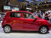 Bán xe Suzuki Celerio, màu đen, xe nhập, giá chỉ 290 triệu