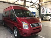 Ford Cao Bằng bán xe Ford Transit larang đúc, đủ màu, giá rẻ nhất tại Lai Châu, hỗ trợ trả góp 80%, LH: 0902212698