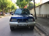 Bán xe Suzuki Vitara gx đời 2006, màu xanh lam, 175 triệu