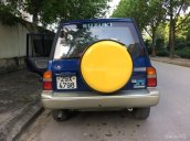 Bán xe Suzuki Vitara gx đời 2006, màu xanh lam, 175 triệu