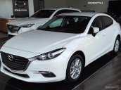 Bán xe Mazda 3 tại Lạng Sơn