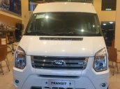 Ford Hà Giang bán xe Ford Transit 16 chỗ đủ màu, trả góp 80%, giao xe tại Hà Giang, LH: 0902212698