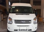 Ford Hà Giang bán xe Ford Transit 16 chỗ đủ màu, trả góp 80%, giao xe tại Hà Giang, LH: 0902212698