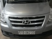 Bán xe Hyundai Starex Van 6 chỗ sản xuất năm 2016