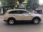 Bán Chevrolet Captiva đời 2009 xe gia đình, 312tr