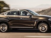 Bán xe BMW X6 tại BMW Phú Mỹ Hưng quận 7 Hồ Chí Minh, liên hệ: 0907911079