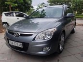 Cần bán xe Hyundai i30 năm sản xuất 2009, màu xám, nhập khẩu nguyên chiếc 