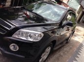 Cần bán xe Chevrolet Captiva Ltz 2010, số tự động, máy dầu