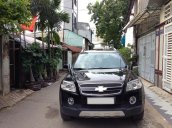 Cần bán xe Chevrolet Captiva Ltz 2010, số tự động, máy dầu