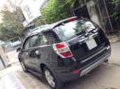 Cần bán xe Chevrolet Captiva Ltz 2010, số tự động, máy dầu