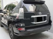 Bán Lexus GX 460 đời 2015, màu đen, nhập khẩu nguyên chiếc