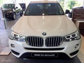 Cần bán BMW X3 xDrive20i năm sản xuất 2017, màu trắng, xe nhập