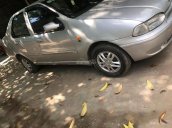 Bán Fiat Siena XLS đời 2004, màu bạc