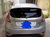 Cần bán Ford Fiesta S đời 2013, màu bạc số tự động giá cạnh tranh