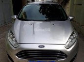 Cần bán Ford Fiesta S đời 2013, màu bạc số tự động giá cạnh tranh