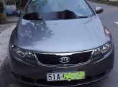 Cần bán lại xe Kia Forte AT sản xuất năm 2011 số tự động 