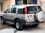 Bán Ford Everest đời 2005, máy dầu, giá 259 triệu