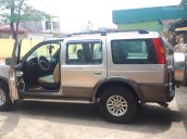 Bán Ford Everest đời 2005, máy dầu, giá 259 triệu