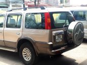 Bán Ford Everest đời 2005, máy dầu, giá 259 triệu