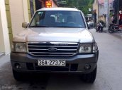 Bán Ford Everest đời 2005, máy dầu, giá 259 triệu