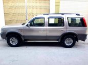 Bán Ford Everest đời 2005, máy dầu, giá 259 triệu