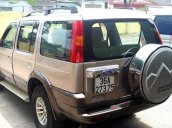 Bán Ford Everest đời 2005, máy dầu, giá 259 triệu