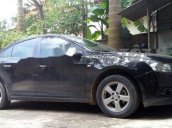 Bán xe Chevrolet Cruze sản xuất 2013, màu đen chính chủ, 430 triệu