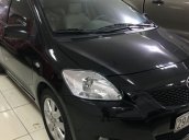 HD Auto Bán xe Toyota Yaris màu đen, sản xuất 2010, số tự động đa cấp, bản đủ