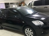 HD Auto Bán xe Toyota Yaris màu đen, sản xuất 2010, số tự động đa cấp, bản đủ