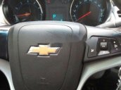 Bán xe Chevrolet Cruze sản xuất 2013, màu đen chính chủ, 430 triệu