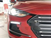 Bán xe Hyundai Elantra Sport đời 2018, màu đỏ 