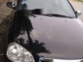 Bán Daewoo Lacetti sản xuất 2011, màu đen