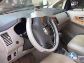 Bán Toyota Innova năm sản xuất 2009, màu bạc