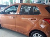 Cần bán xe Hyundai Grand i10 2014 sản xuất 2014, giá tốt