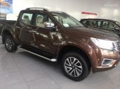 Bán Nissan Navara VL Premium 2018, màu nâu, nhập khẩu nguyên chiếc