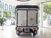 HOT! Xe tải Suzuki 500kg thùng mui bạt. Hỗ trợ 100% trước bạ