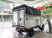 HOT! Xe tải Suzuki 500kg thùng mui bạt. Hỗ trợ 100% trước bạ