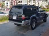 Cần bán xe Toyota 4 Runner năm 1999, màu đen, nhập khẩu