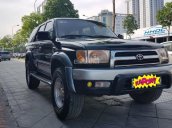 Cần bán xe Toyota 4 Runner năm 1999, màu đen, nhập khẩu