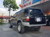 Cần bán xe Toyota 4 Runner năm 1999, màu đen, nhập khẩu