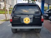 Cần bán xe Toyota 4 Runner năm 1999, màu đen, nhập khẩu