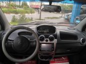 Cần bán xe Chevrolet Spark sản xuất năm 2011, màu trắng