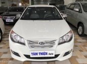 Bán Hyundai Avante đời 2013, màu trắng số sàn