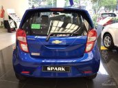 Bán xe Chevrolet Spark LT 2018