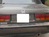 Bán Honda Accord sản xuất 1994, màu xám, nhập khẩu