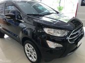 Bán Ford Ecosport giá tốt nhất tặng phụ kiện, bảo hiểm vật chất, hỗ trợ trả góp lãi suất thấp. Lh 0934799119