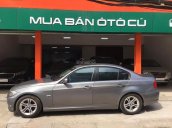 Bán BMW 3 Series 320i năm 2009, màu xám, nhập khẩu 