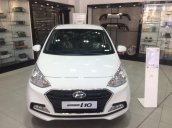 Bán xe Hyundai Grand I10 giảm giá 2018