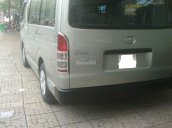 Cần bán gấp xe Toyota Hiace 2008 16 chỗ, đời 2008, giá siêu rẻ