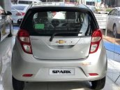 Bán Chevrolet Spark 1.2 LS KM cực sốc và cực lớn cùng nhiều ưu đãi lớn, đặc biệt cho vay trên 90% giá trị xe